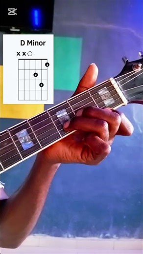 Anointed Chords in key C #shorts #shortvideo #guitar #guitarchords #acousticguitar