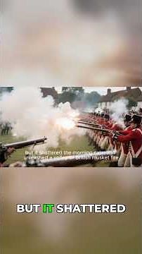 The Battle That Changed America Forever!