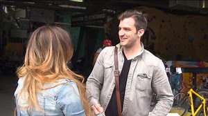 Rent-A-Gent Allows Ladies to Hire Hunks for Dates, Chores