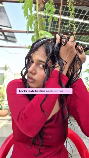 This One Mistake Can Completely Ruin Your Curls 👀➰