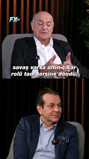 Altın ve Gümüş Yazı Tura Haline Geldi | Ali Perşembe ve Murat Sağman