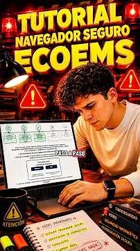 DOWNLOAD THE ECOEMS SECURE BROWSER NOW!