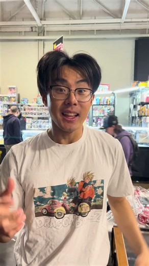 Before and After Anime North 2026