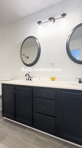 312K views · 325 reactions | This stunning bathroom renovation features chrome finishes and double shower shelves for functional yet modern design. Discover more inspiring transformations at the link. https://bit.ly/3yM0MeE | Bath Fitter | Facebook