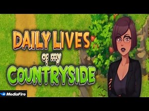 daily lives of my countryside v 0.2.7 updated for Android/pc devices