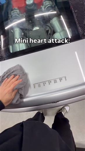 carVertical - check car history on Instagram: "This scratch nearly floored me 😭 Avoid surprises – know any car’s full history for less with code CARVERTICAL20"
