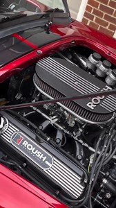 Muscle Cars on Reels