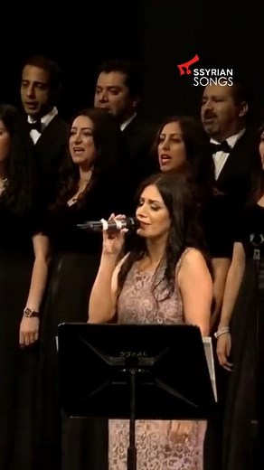 185K views · 6.2K reactions | Jina Kena - Mesopotmian Night in San...