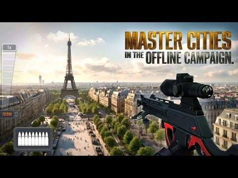 sniper 3d, sniper 3d assassin, sniper 3d gun shooting games, sniper 3d gameplay