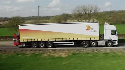 International Paper given EU nod for DS Smith deal but must divest some plants - Printweek