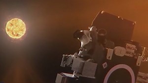 NASA to launch satellites to track solar storms