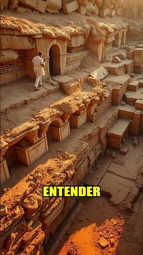 Arqueología: Leyendo el Pasado ⏳