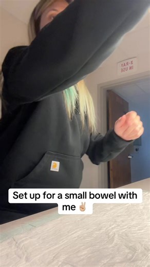 Small Bowel Preparation in Radiology: Step-by-Step Guide