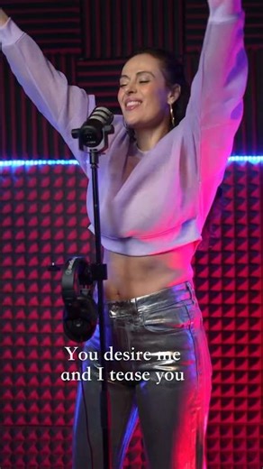 Lara Kerner - Crave for you - addicted to me #shortvideo #viral #foryou #lovestory #usa