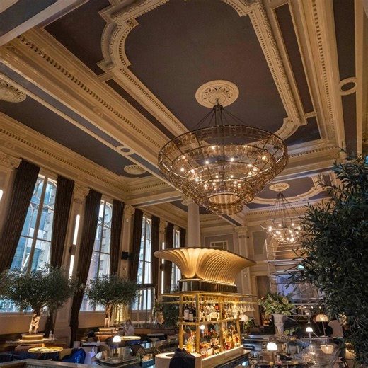 1.9K views · 3 comments | Cut & Craft brings "ultimate luxury at accessible prices." 數  | What's On Manchester | Facebook