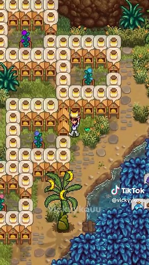 Must Try Efficient Ginger Island Design Stardew Valley | stardew valley