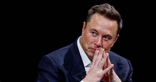 Grok 3 will be out in six months, says Elon Musk | The National