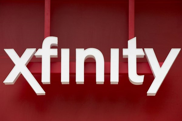 Xfinity outage reported in parts of San Francisco Monday
