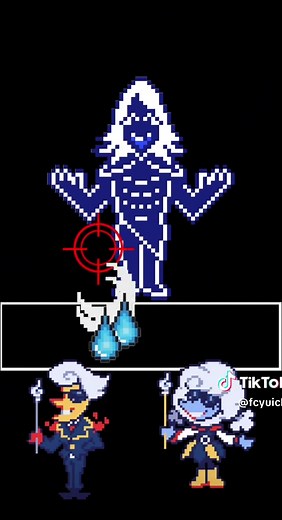 Desafía a Rouxls Kaard en el Boss Fight 7
