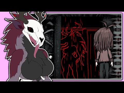 Dark Fantasy RPG all about the Wendussy & Monster Girls in Ruza