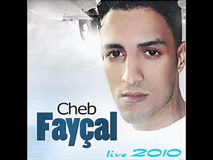 cheb faycal - rouhi ya rouhi 2010