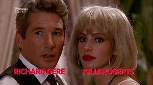 V momentě, kdy se úspěšný podnikatel setkává s krásnou prostitutkou, se promění jejich životní názory a obyčejný vztah přeroste v lásku. 🥰 Romantický film Pretty Woman sledujte už dnes ve 20.15 na Primě! 🧡 | Prima