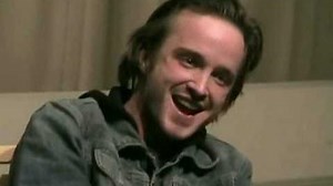 Audition Tape - Aaron Paul