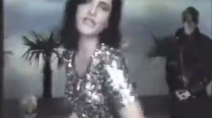 Siouxsie & The Banshees - Kiss Them For Me [1991]