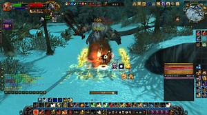 【龙骨荒野】莫亚基港口任务