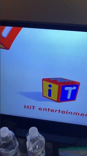 HiT Entertainment Logo (2010)