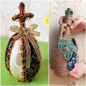 Fun crafts to keep you busy for a while | MetDaan DIY