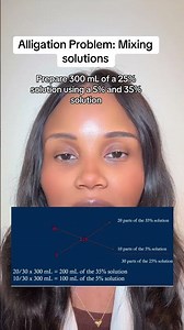 #pharmacycalculations #pharmacystudent #pharmacyschool