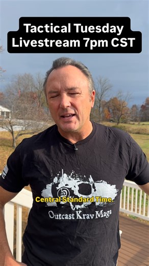 Tactical Rifleman on Instagram: "Tactical Tuesday Livestream tonight at 7pm CST, on X (Twitter)."