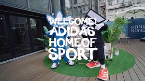 5K views · 64 reactions | adidas 尖沙咀旗艦店現以全新面貌回歸！就讓我們連同代表 adidas Sport...