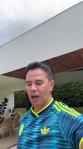 Te Quiero Ver Campeón Selección Colombia – canción y apoyo Mundial 2026
