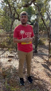 Most people visit Cedar Key and never see where it actually began. The Atsena Otie Tour takes you back to the island that started it all — • abandoned streets • hidden ruins • real Florida history you can stand inside This is an easy, guided walk with stories you won’t find on Google — and it’s perfect if you love history, nature, or unique experiences. 🎟️ Spots are limited per tour 📍 Cedar Key, FL 👉 Book your Atsena Otie Tour now before this one fills up Booking link in comments 👇 | Living 