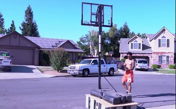 Dunk Request Live: Episode 7 Pt. 1