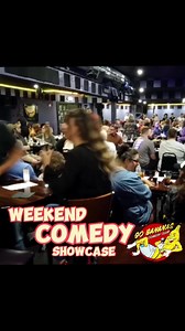 Tonight through Saturday, catch the ‘Best of The Midwest!’ Free Admission on select* showtimes using code ‘BOMFB22’ in the comments field of your online reservation. Do not purchase tickets, just make reservation with code. *Saturday 7:30 showtime excluded | Go Bananas Comedy Club