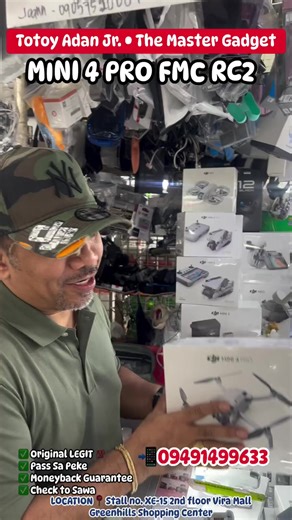 Master Gadgets Ph (@tmastergadgets)’s videos with original sound - Master Gadgets Ph