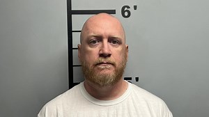 BCSO: Benton County Jail employee arrested after sexually assaulting inmate