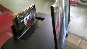 Watch Enlarge magnifier cellphone screen on Amazon Live