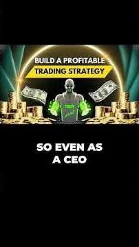 Essential Trading Plan: Your Path to Trading Success