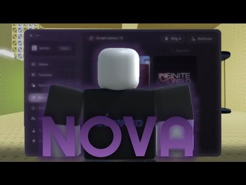 NOVA SERVERSIDE SHOWCASES #viral #exploit #roblox #robloxscript #robloxexploiting #video #roblox