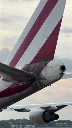 Aerostan #Boeing 747-200F reg EX-47004 from Karachi to Lusaka. #boeing747 #karachi #lusaka