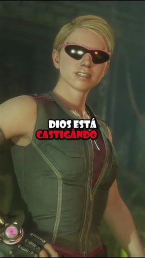 Sonya blade & sonya blade intros mk11 #shorts #subscribe