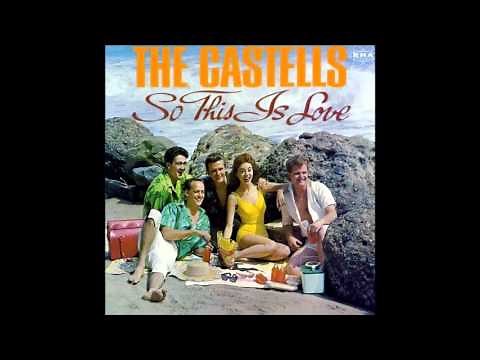 Sacred The Castells -Stereo-