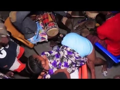 LIVE JIONEE MWENYEWE