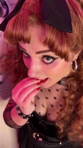 does anyone remember this trend? #lisafrankenstein #cosplay feat. count elizabeth