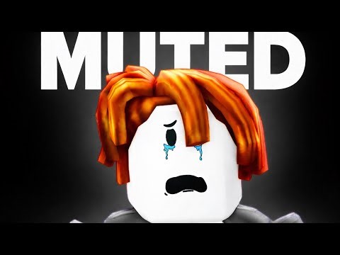 How Fast Can I Get VC Banned On Roblox??