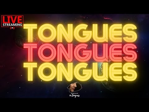🔴 WORSHIP SPEAKING IN TONGUES / SPONTANEOUS / PROPHETIC MUSIC